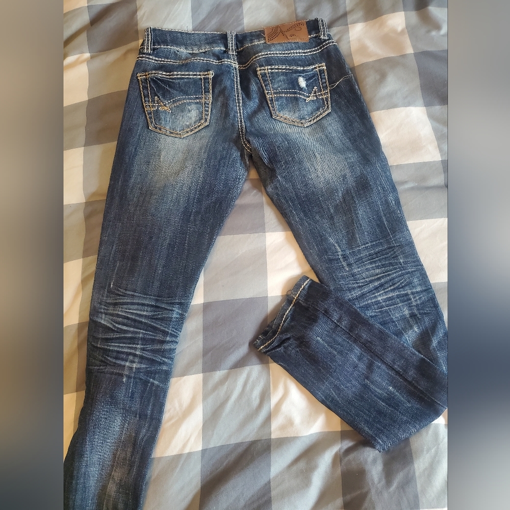 Jeans - Picture 2 of 2